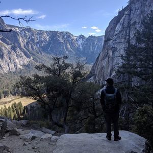 Meet your Posher, Erick